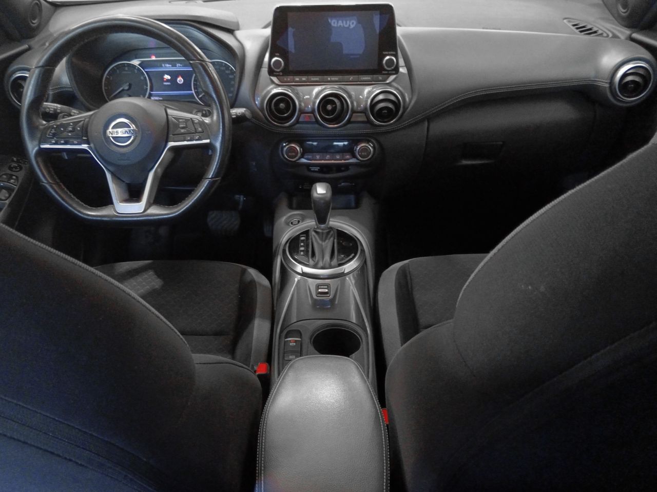 Nissan Juke DIG-T N-Connecta 4x2 DCT - foto 9