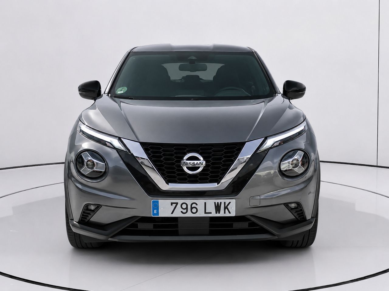 Nissan Juke DIG-T N-Connecta 4x2 DCT - foto 7