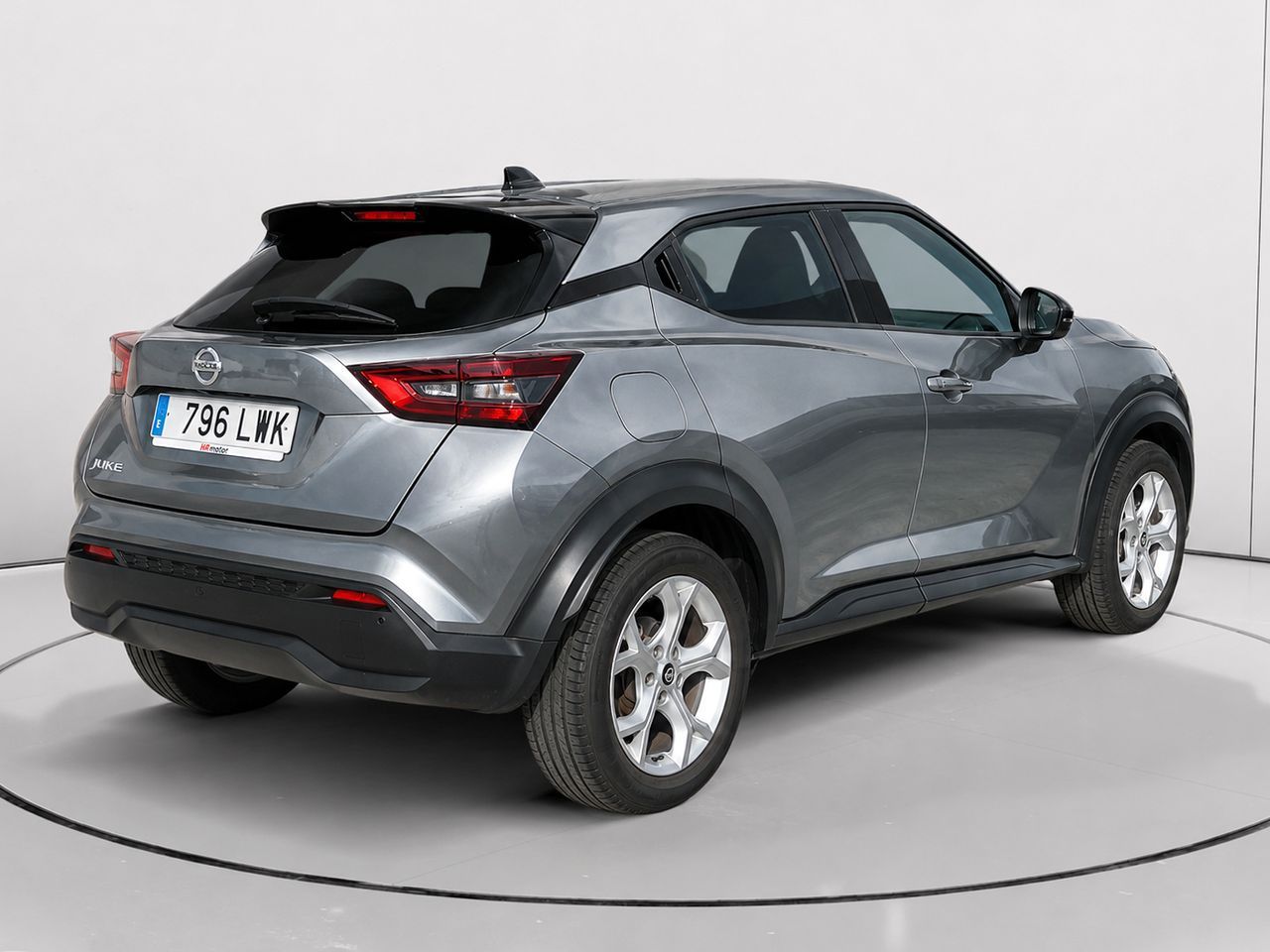 Nissan Juke DIG-T N-Connecta 4x2 DCT - foto 3