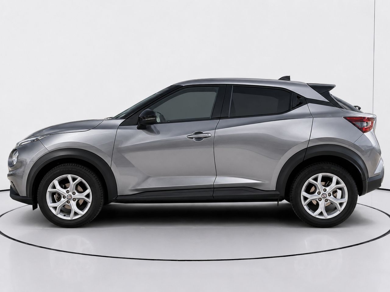 Nissan Juke DIG-T N-Connecta 4x2 DCT - foto 6