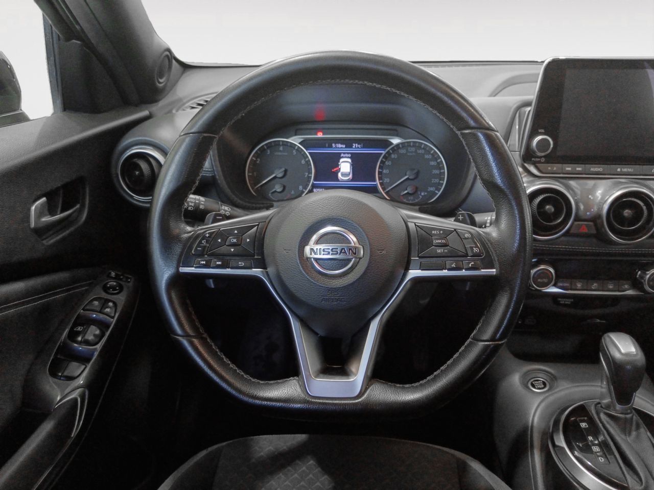 Nissan Juke DIG-T N-Connecta 4x2 DCT - foto 10