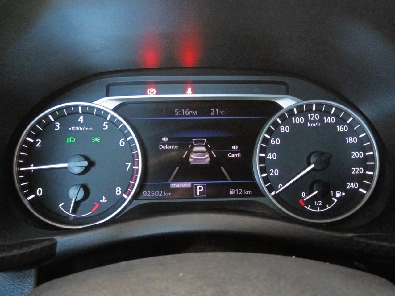 Nissan Juke DIG-T N-Connecta 4x2 DCT - foto 15