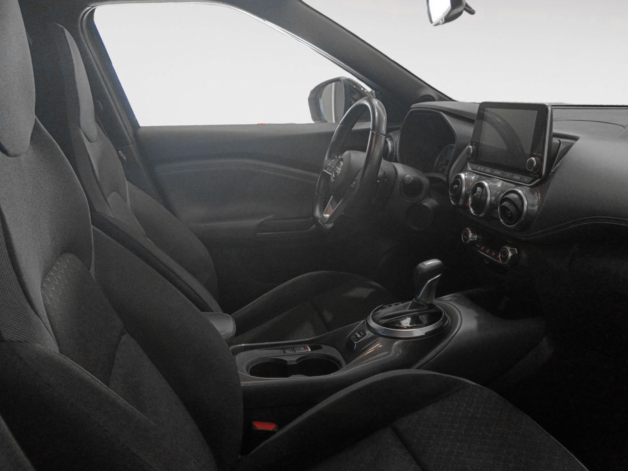 Nissan Juke DIG-T N-Connecta 4x2 DCT - foto 12
