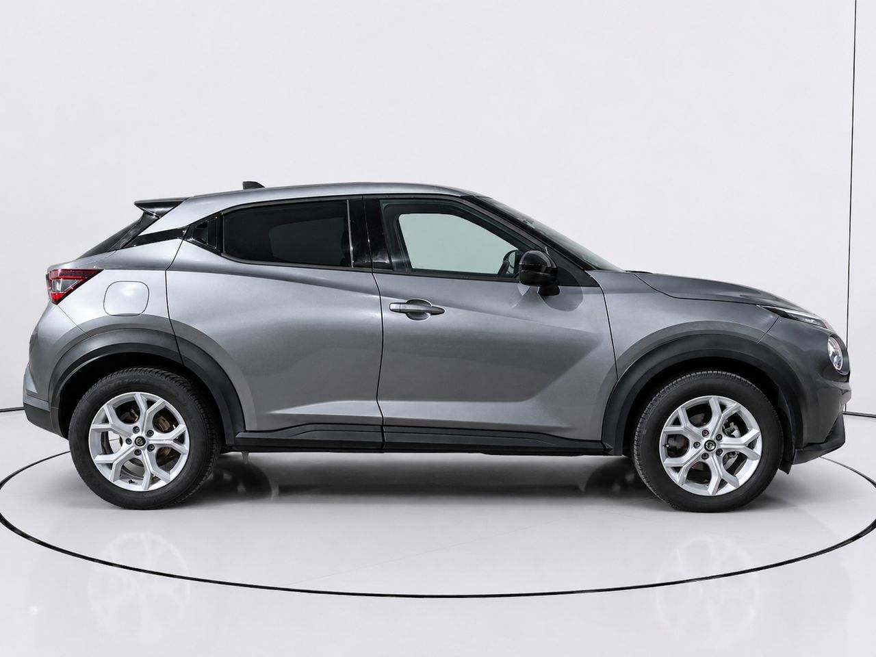 Nissan Juke DIG-T N-Connecta 4x2 DCT - foto 2