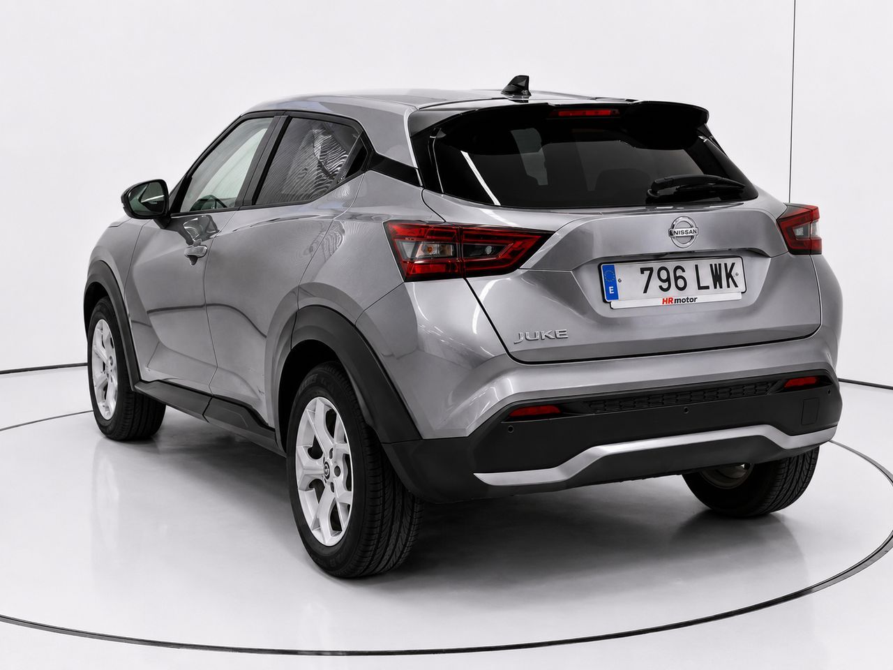 Nissan Juke DIG-T N-Connecta 4x2 DCT - foto 5