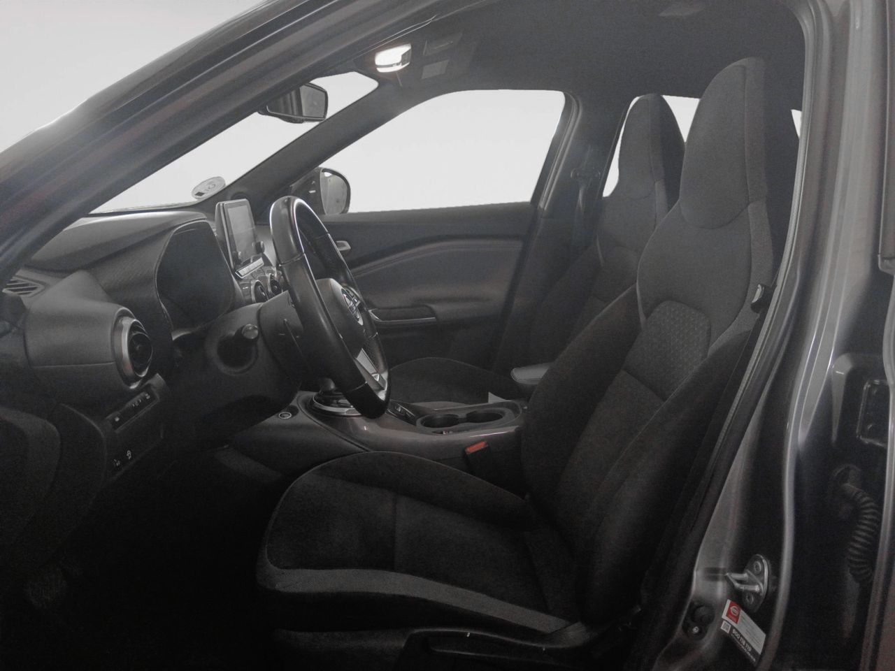 Nissan Juke DIG-T N-Connecta 4x2 DCT - foto 11