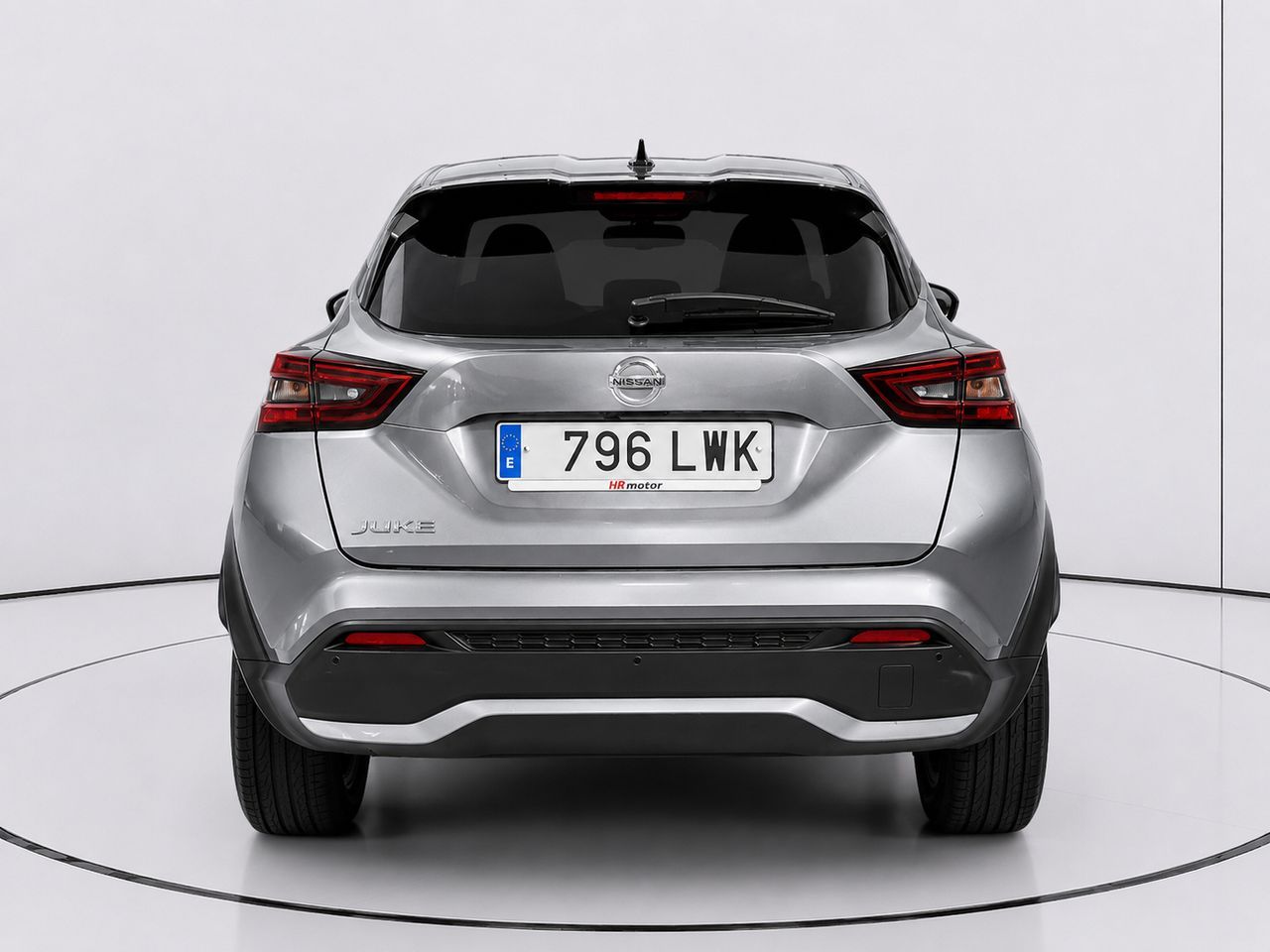 Nissan Juke DIG-T N-Connecta 4x2 DCT - foto 4