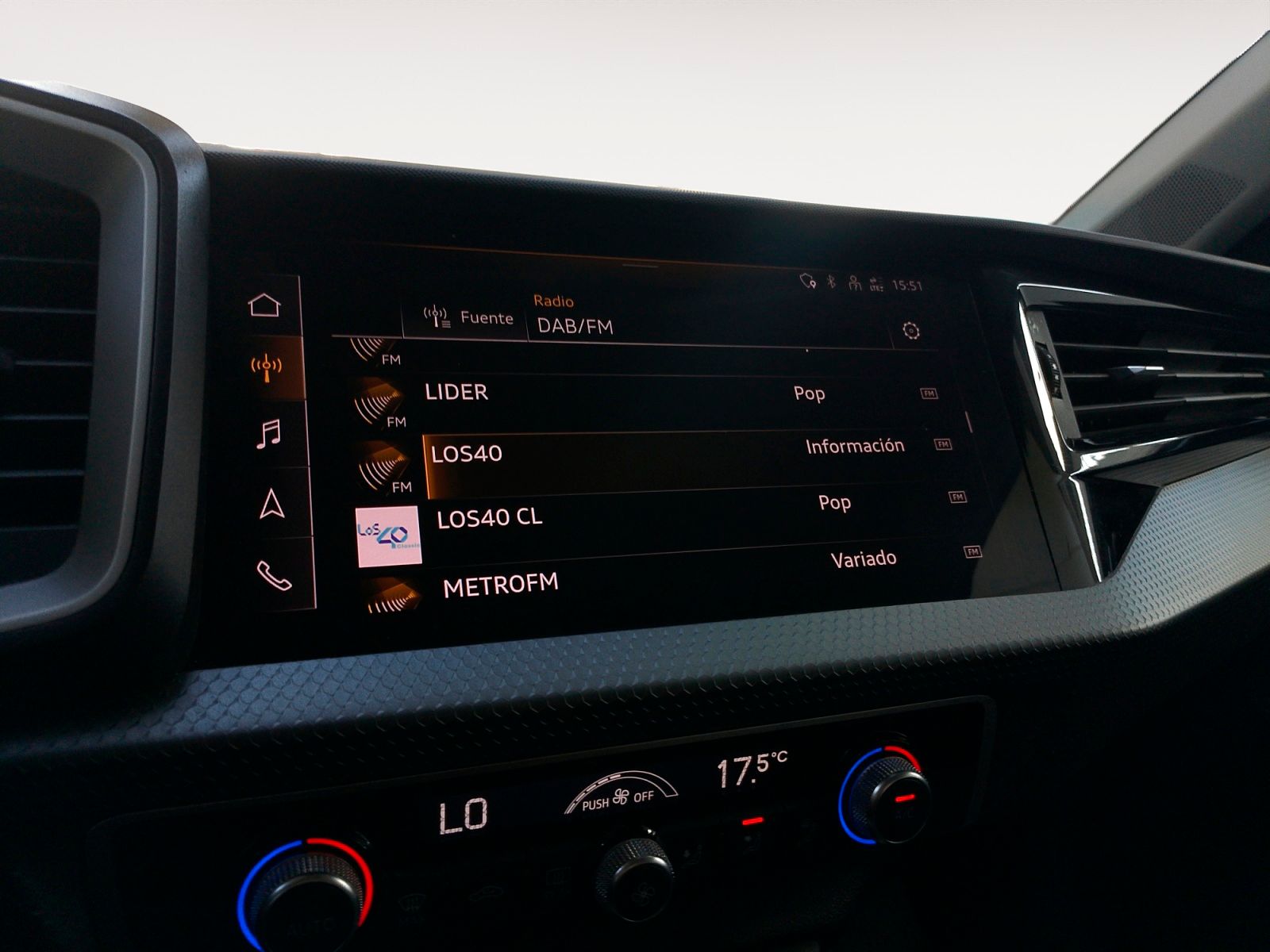 Audi A1 Adrenalin edition 30 TFSI S tronic - foto 18