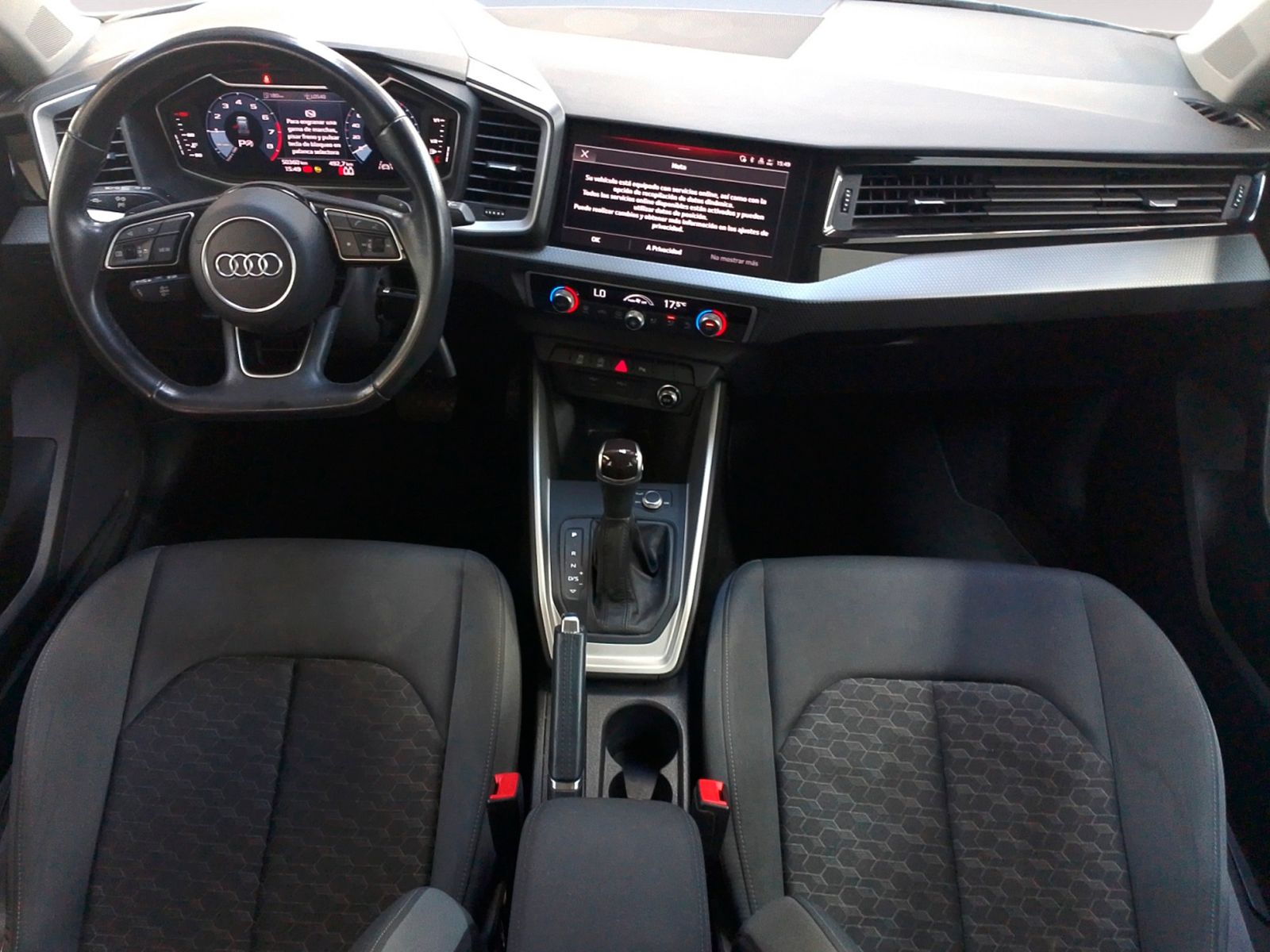 Audi A1 Adrenalin edition 30 TFSI S tronic - foto 9