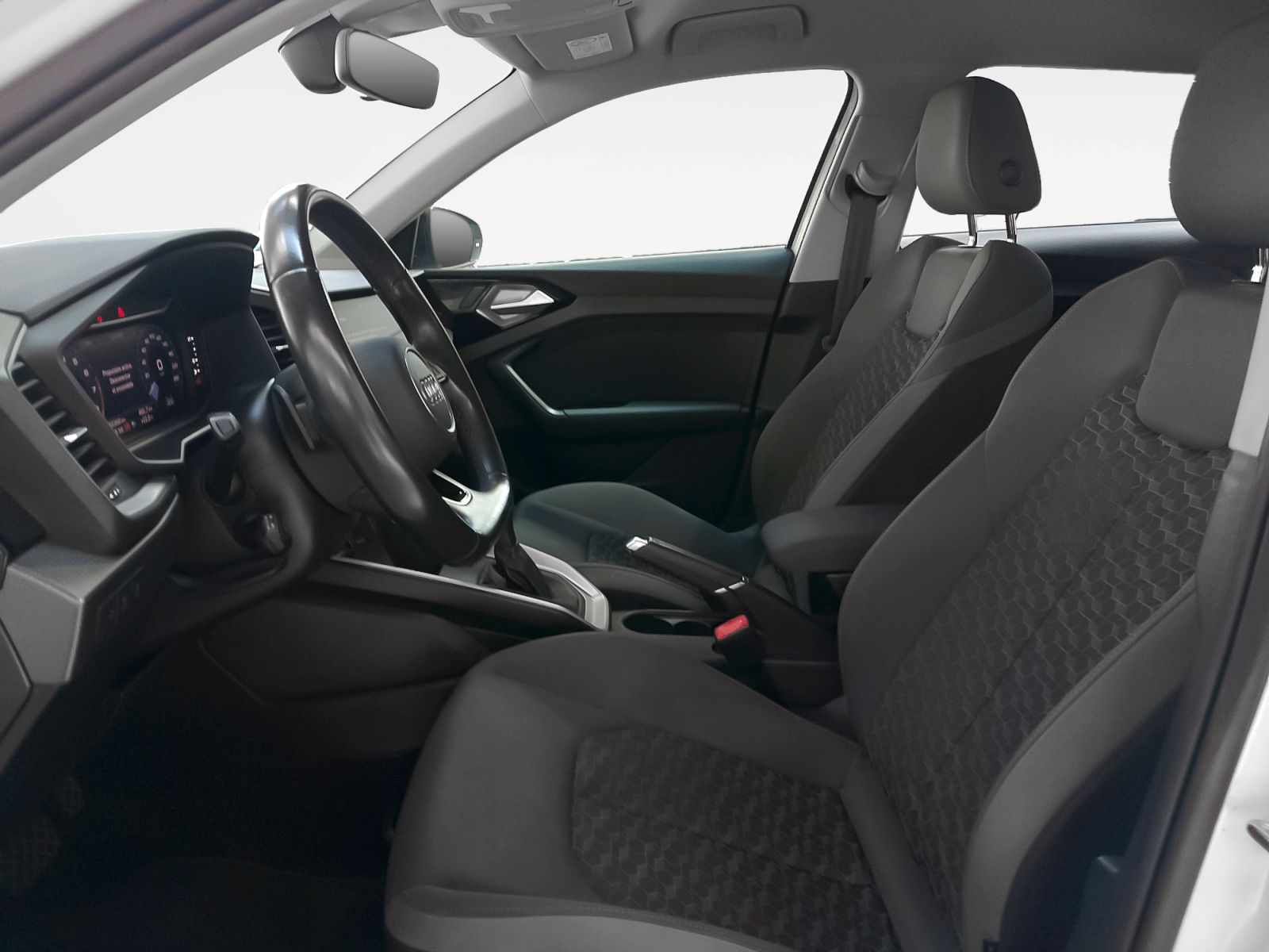 Audi A1 Adrenalin edition 30 TFSI S tronic - foto 11