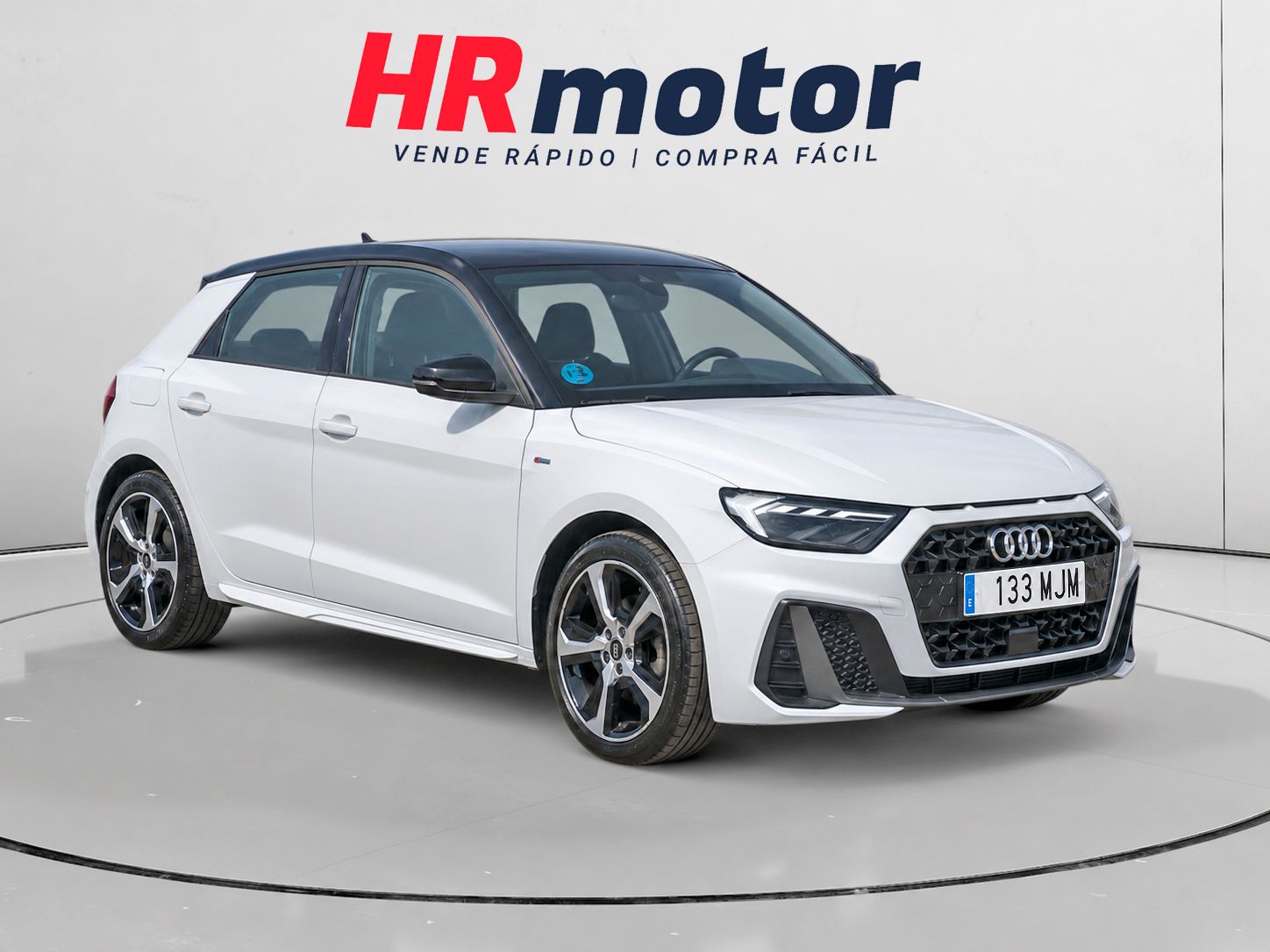 Audi A1 Adrenalin edition 30 TFSI S tronic