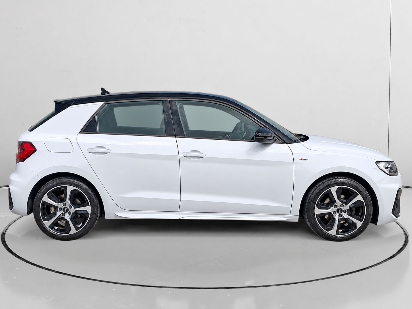 Audi A1 Adrenalin edition 30 TFSI S tronic - foto 2