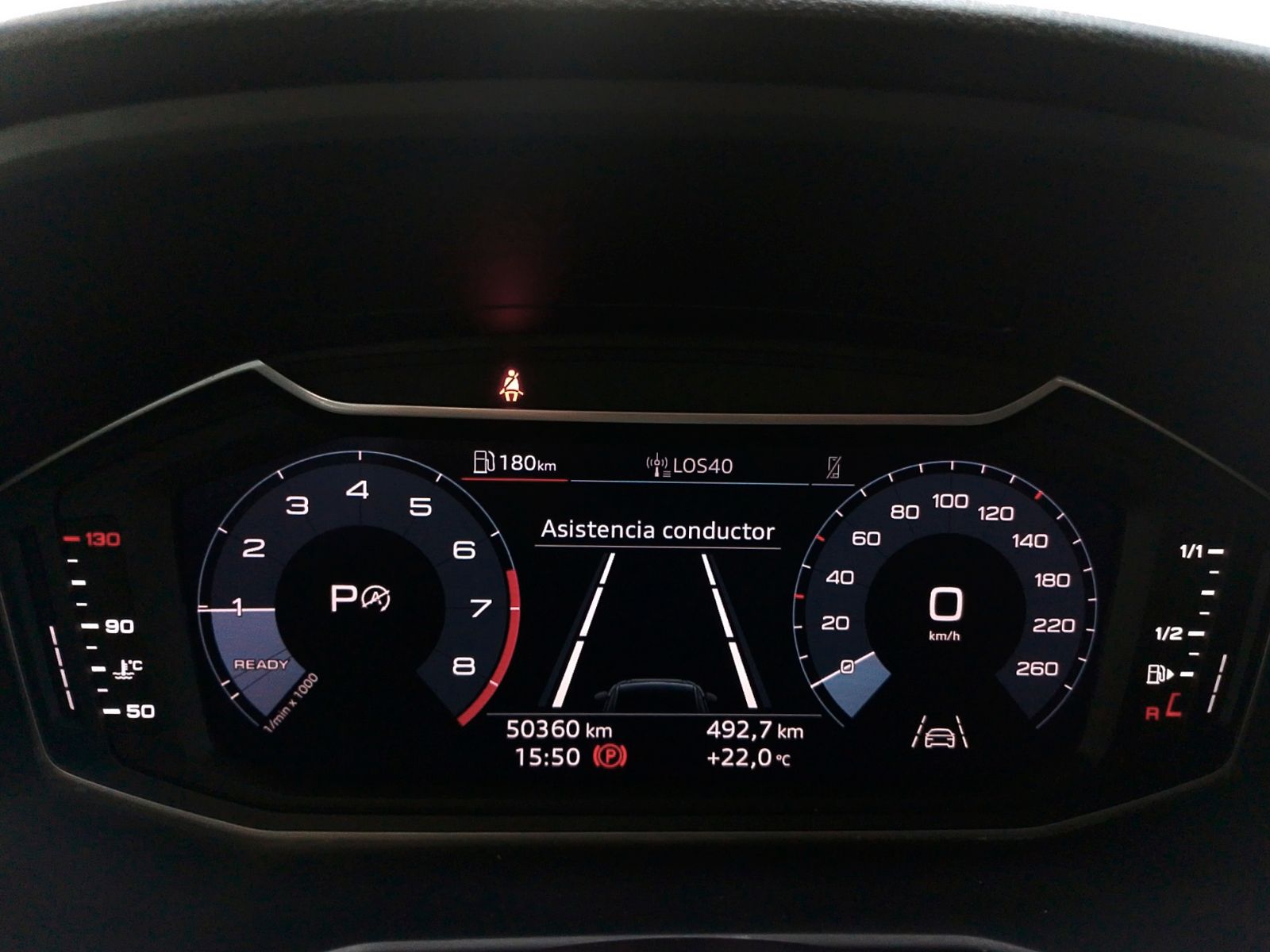 Audi A1 Adrenalin edition 30 TFSI S tronic - foto 16