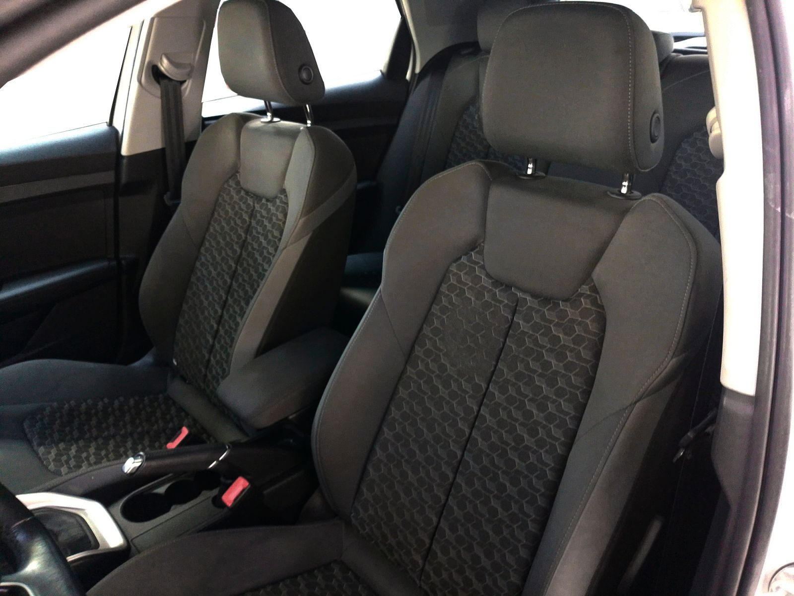 Audi A1 Adrenalin edition 30 TFSI S tronic - foto 22