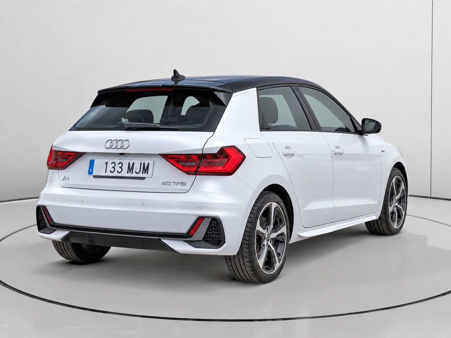 Audi A1 Adrenalin edition 30 TFSI S tronic - foto 3