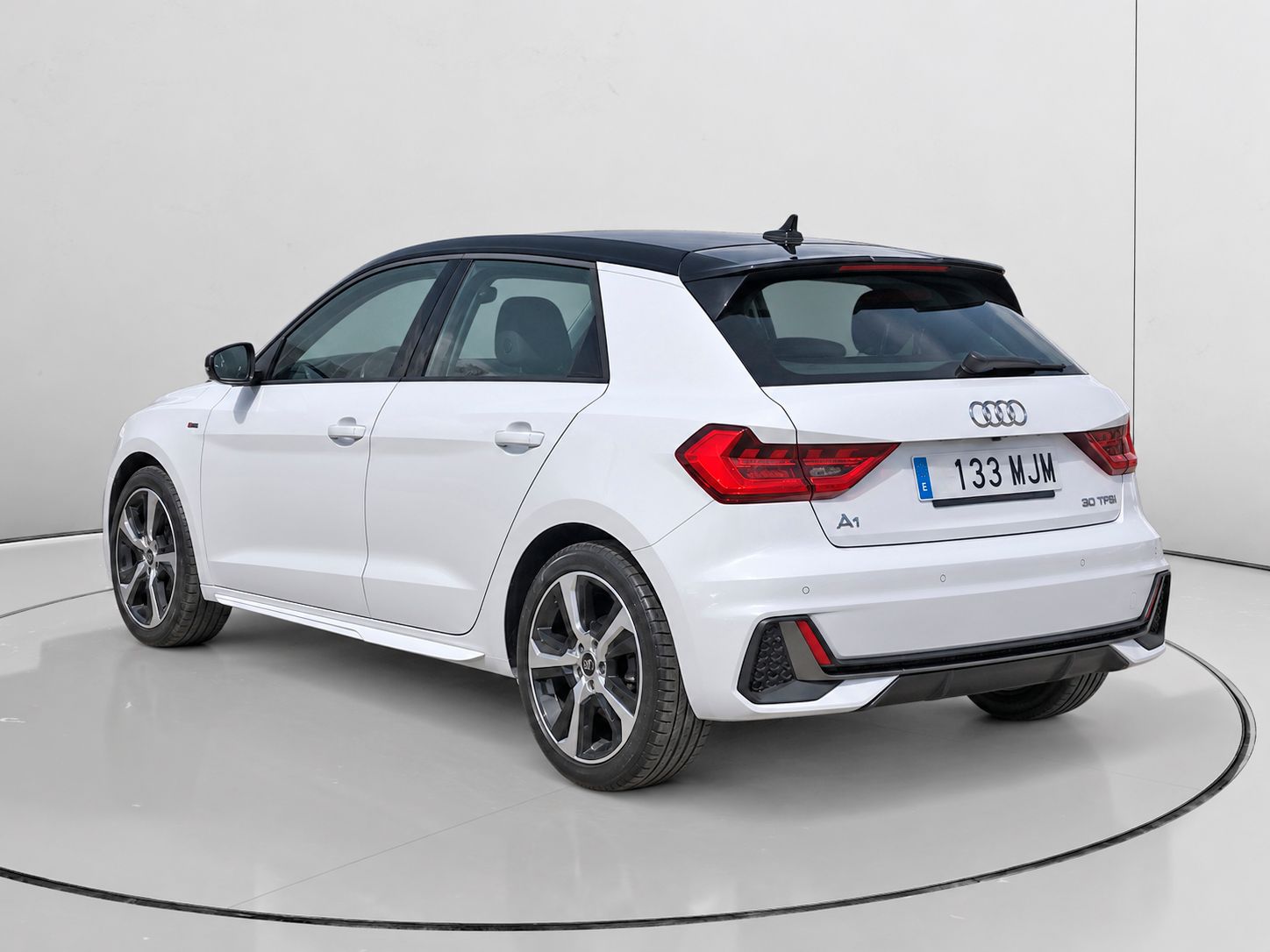 Audi A1 Adrenalin edition 30 TFSI S tronic - foto 5