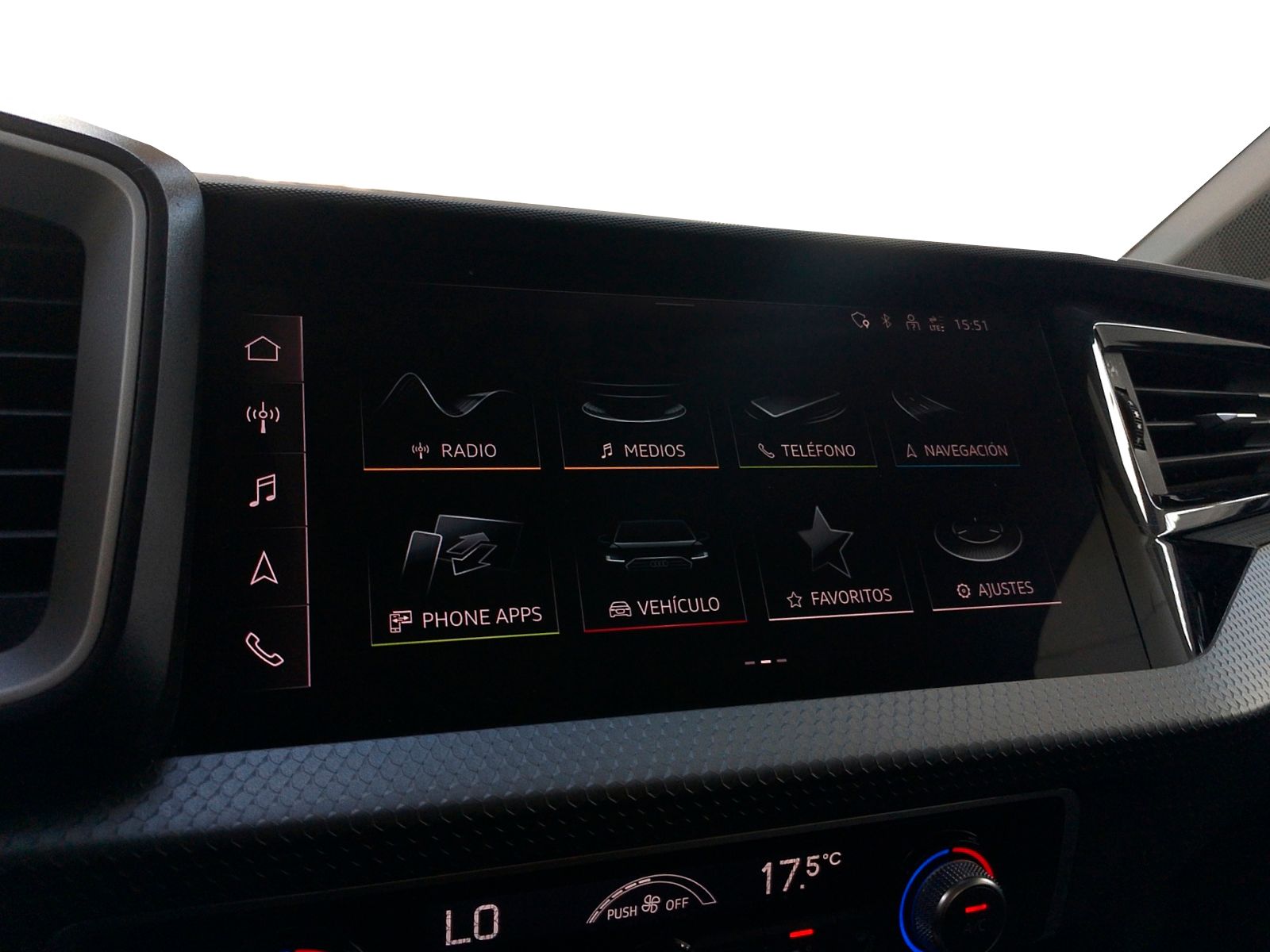 Audi A1 Adrenalin edition 30 TFSI S tronic - foto 17