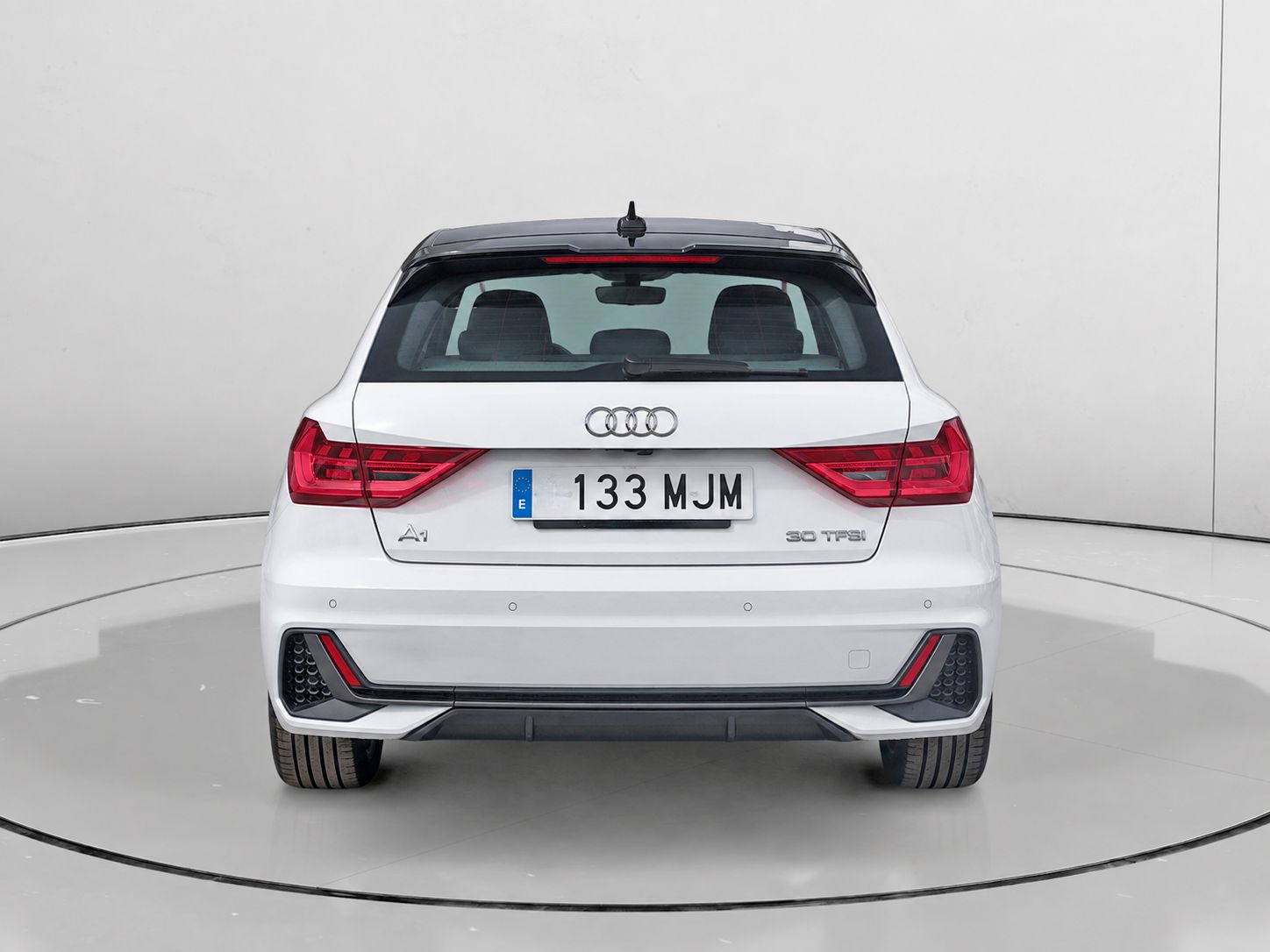 Audi A1 Adrenalin edition 30 TFSI S tronic - foto 4