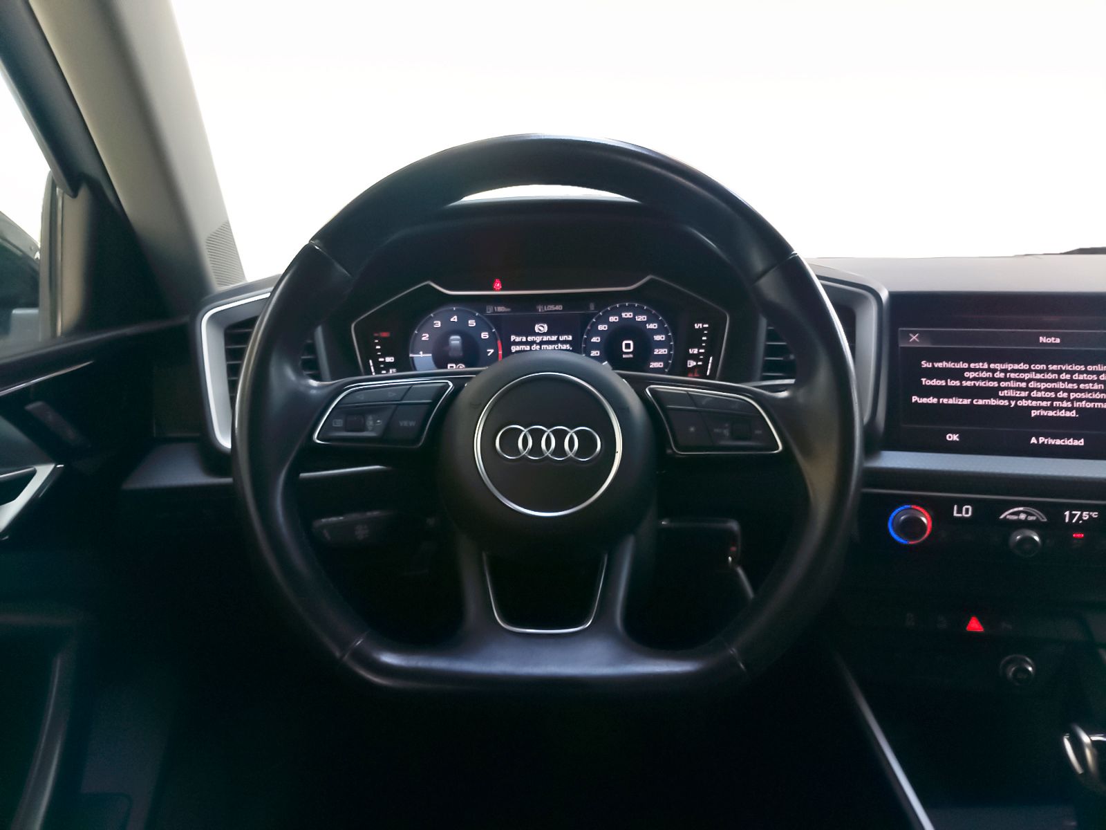 Audi A1 Adrenalin edition 30 TFSI S tronic - foto 10