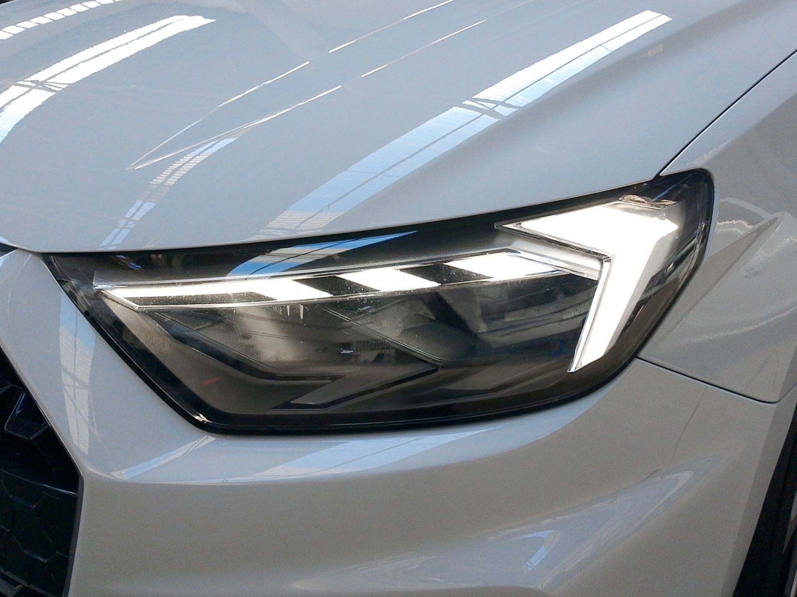 Audi A1 Adrenalin edition 30 TFSI S tronic - foto 24