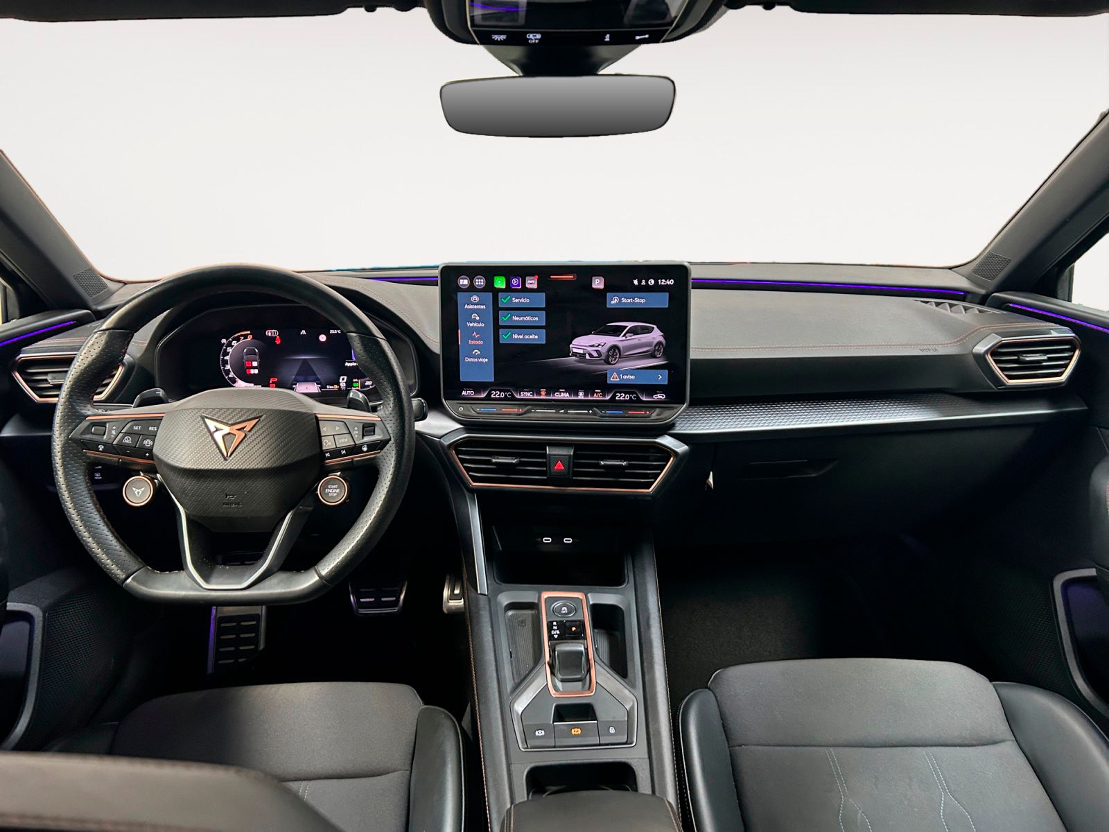 Cupra León 1.5 eTSI DSG - foto 8
