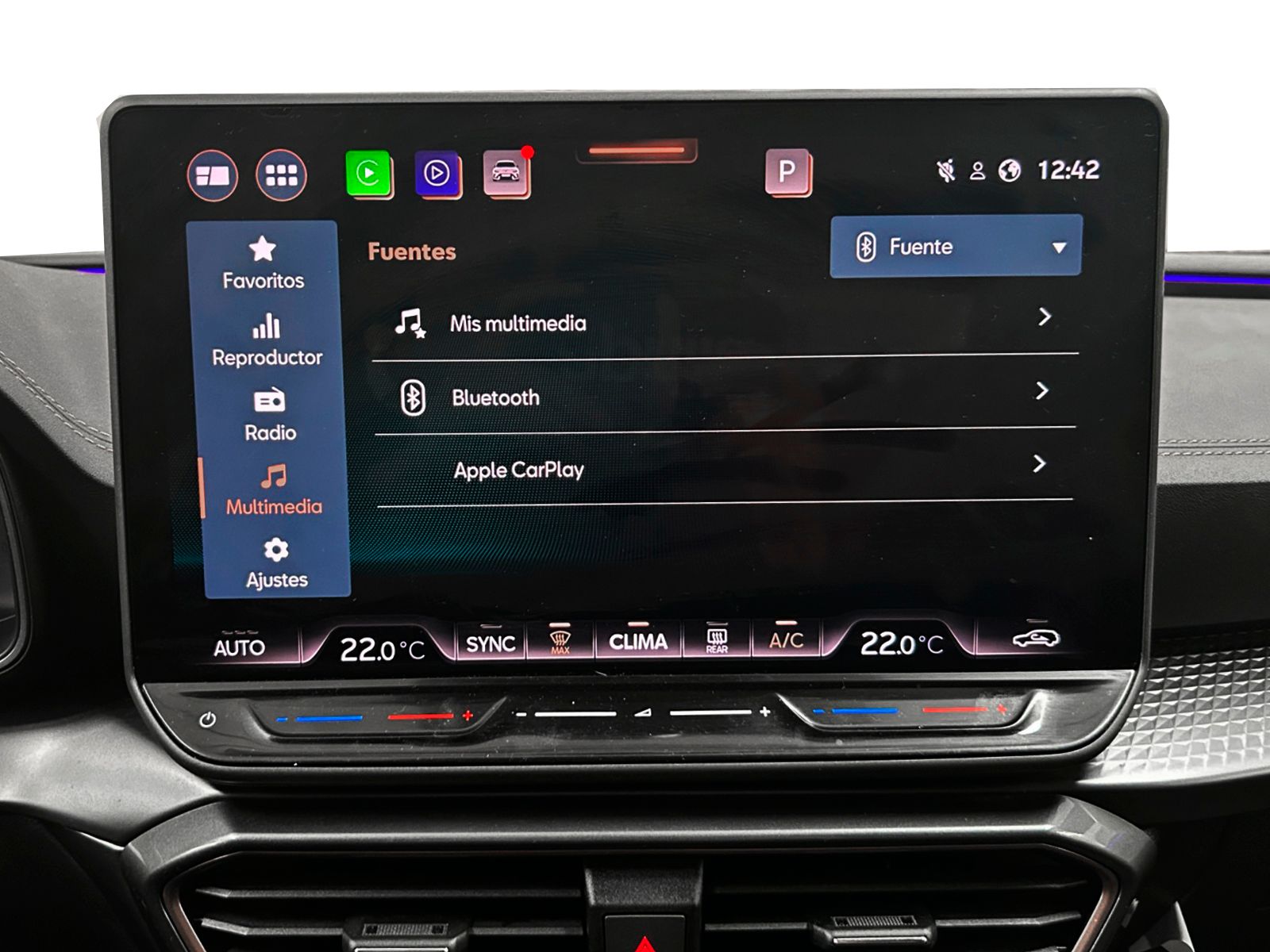 Cupra León 1.5 eTSI DSG - foto 18