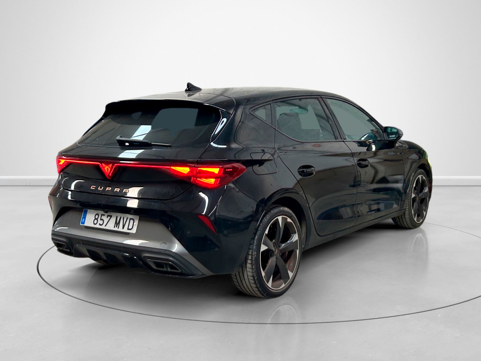 Cupra León 1.5 eTSI DSG - foto 3