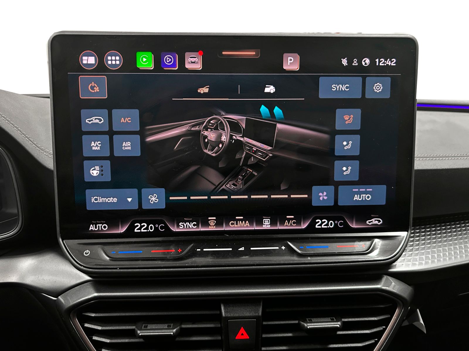 Cupra León 1.5 eTSI DSG - foto 20