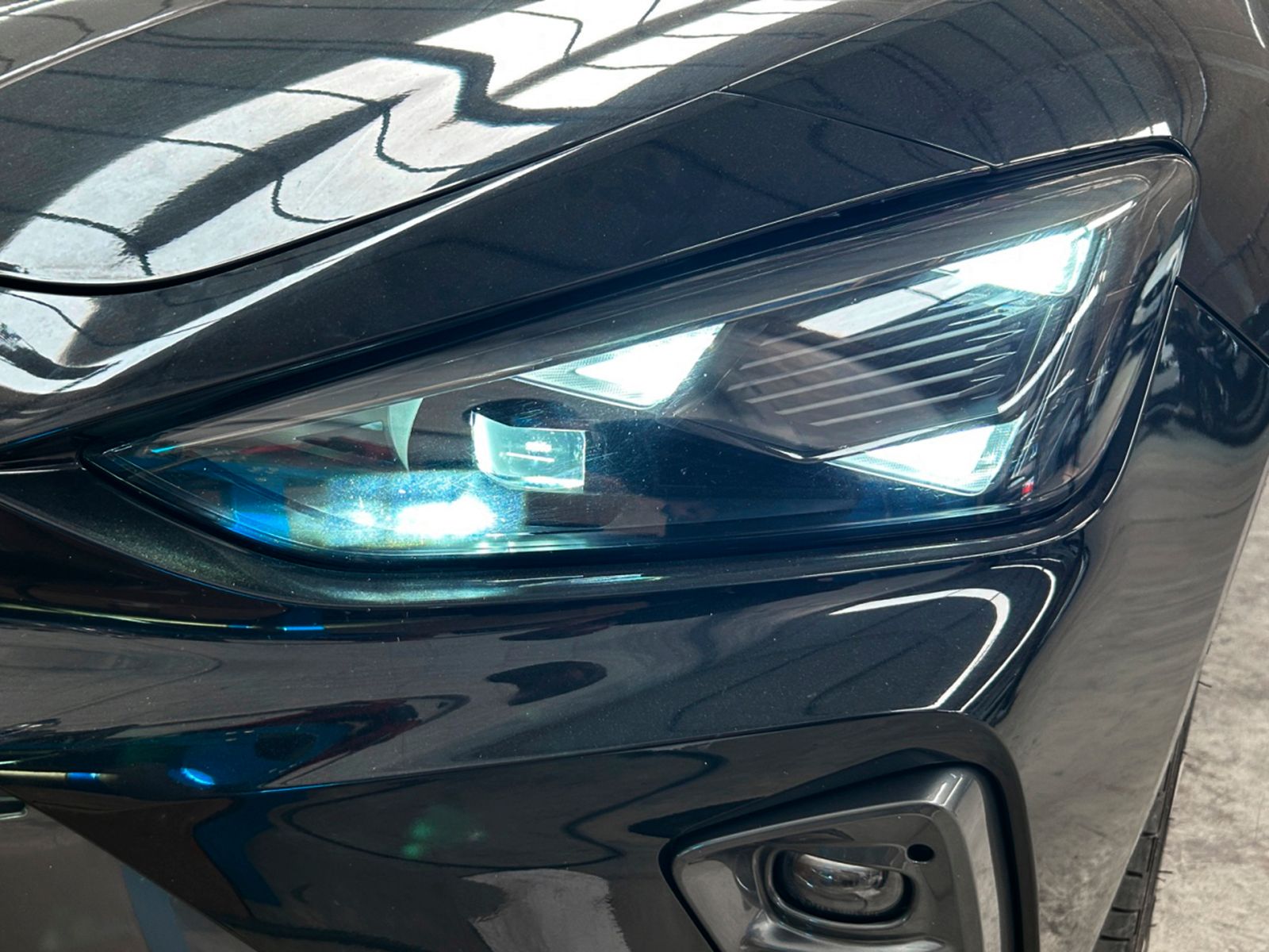 Cupra León 1.5 eTSI DSG - foto 23