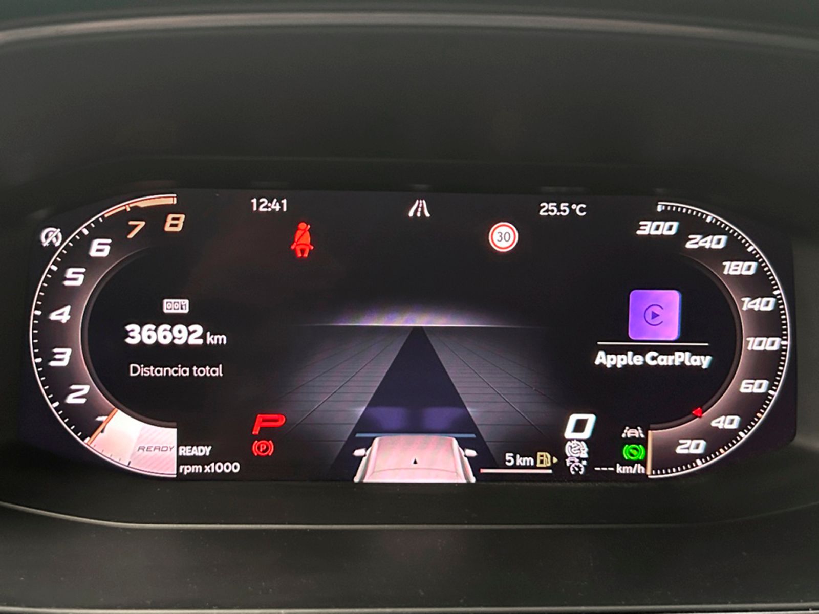Cupra León 1.5 eTSI DSG - foto 15