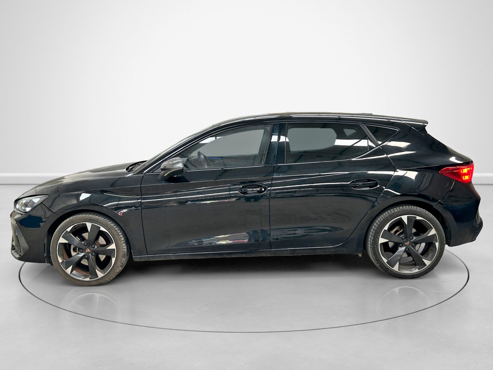 Cupra León 1.5 eTSI DSG - foto 6