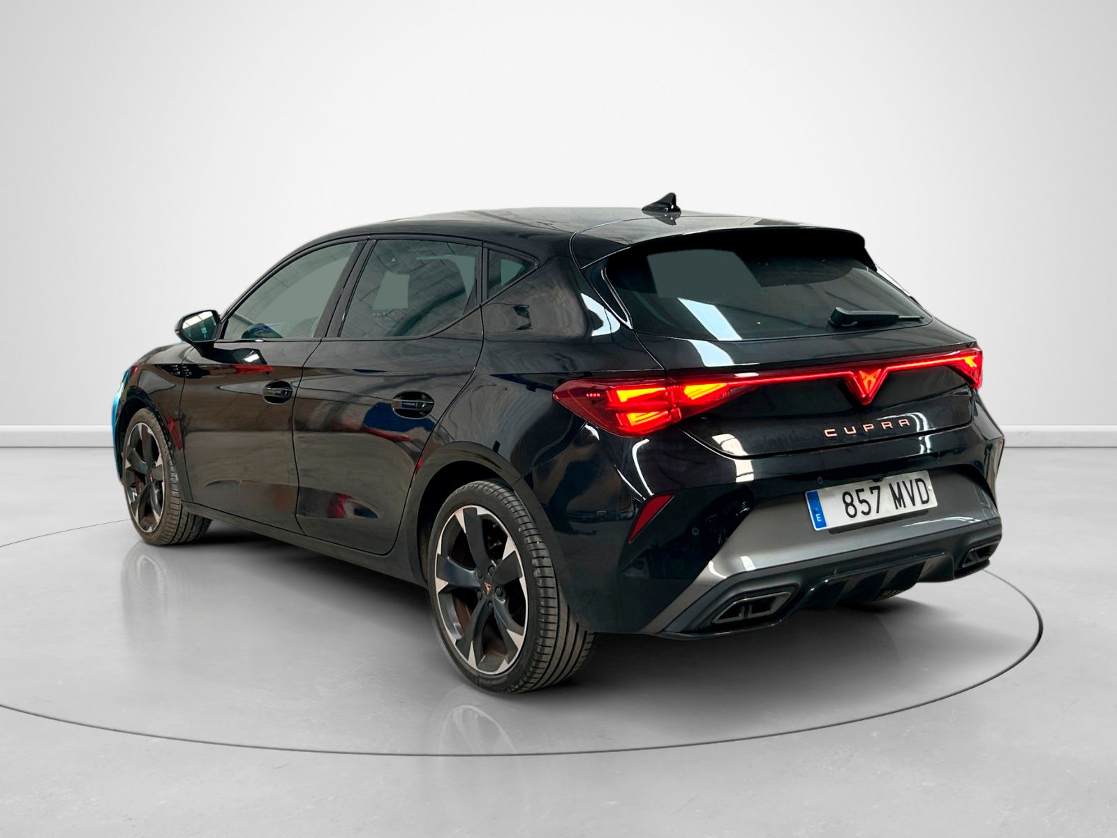 Cupra León 1.5 eTSI DSG - foto 5