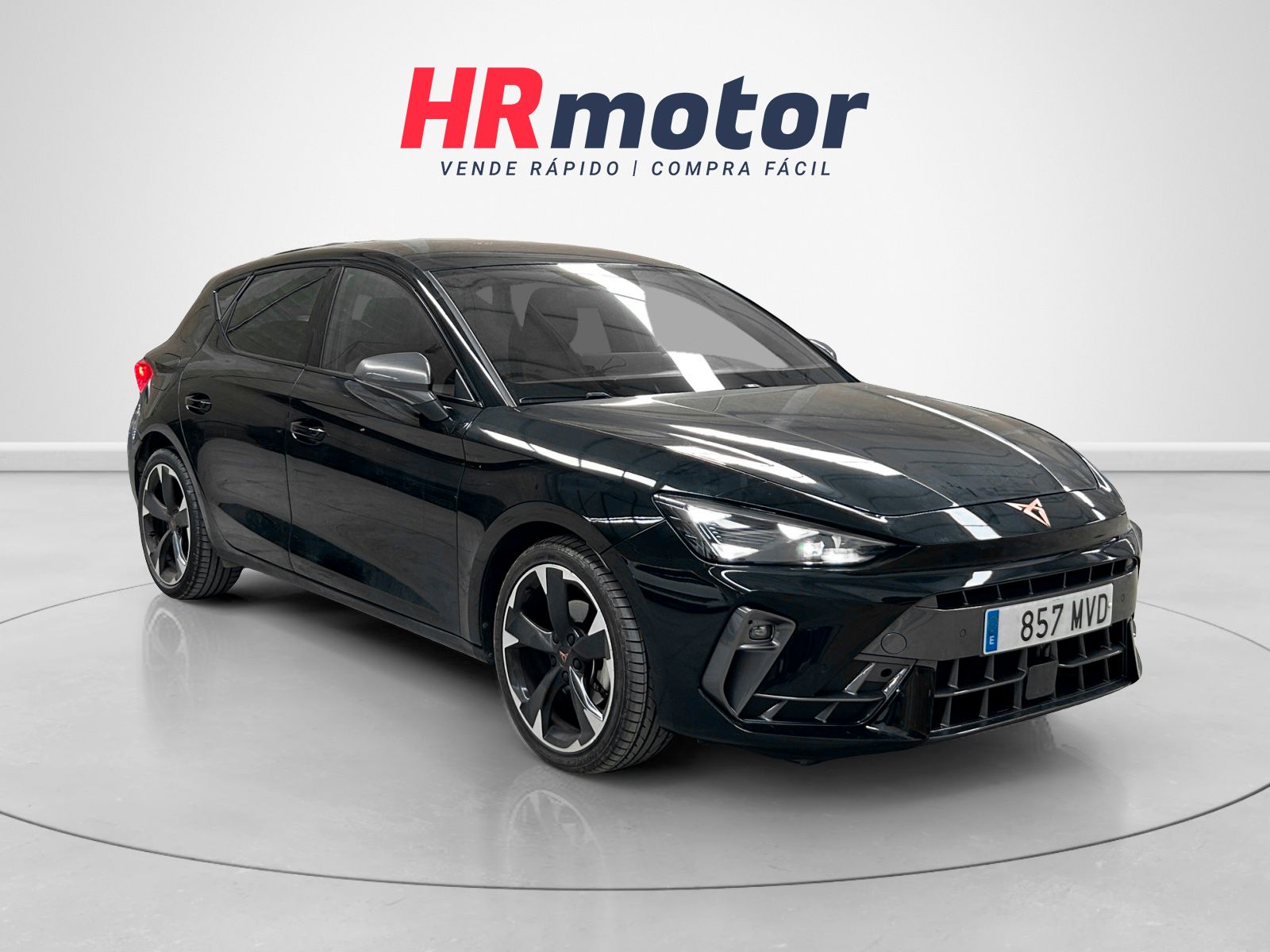 Cupra León 1.5 eTSI DSG