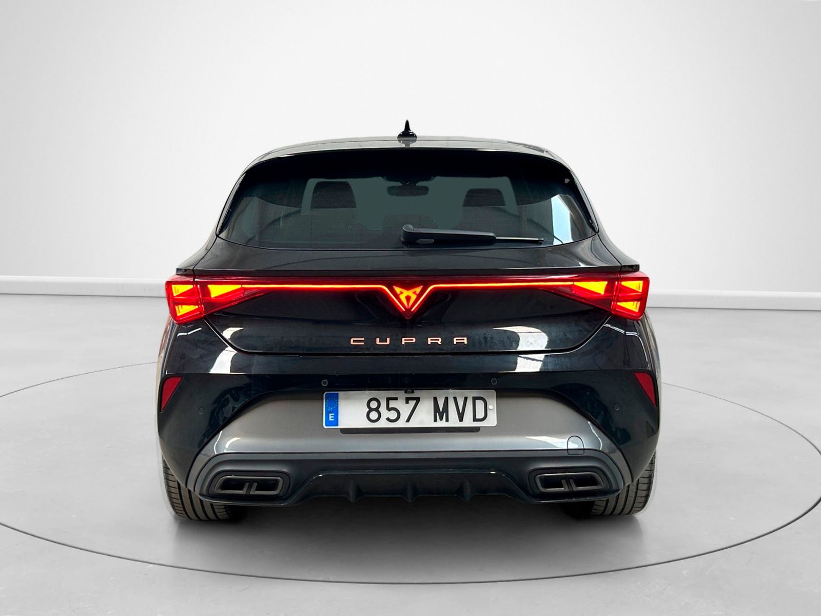 Cupra León 1.5 eTSI DSG - foto 4