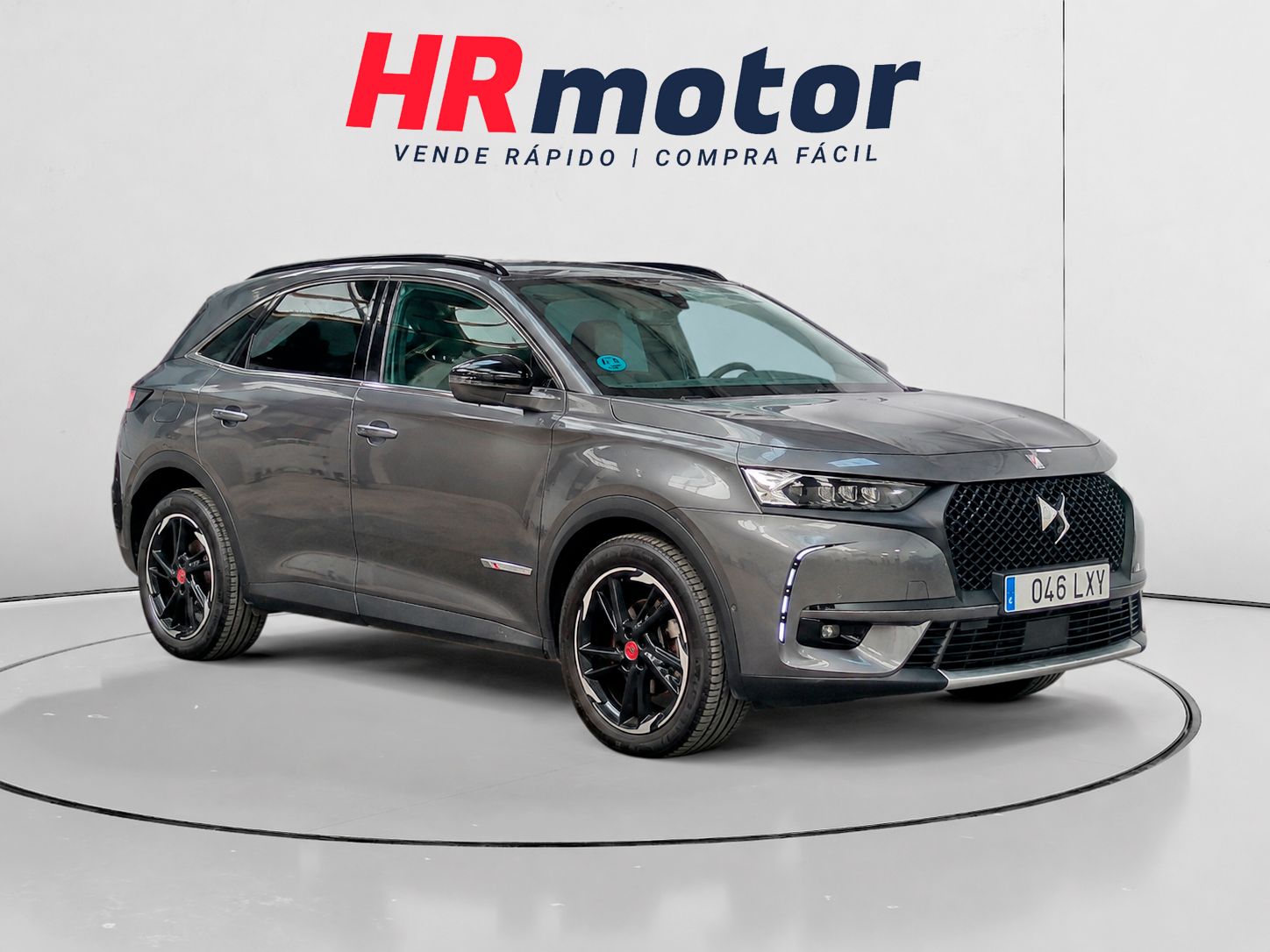 DS DS 7 Crossback PureTech 180 Performance Line+ - foto 1