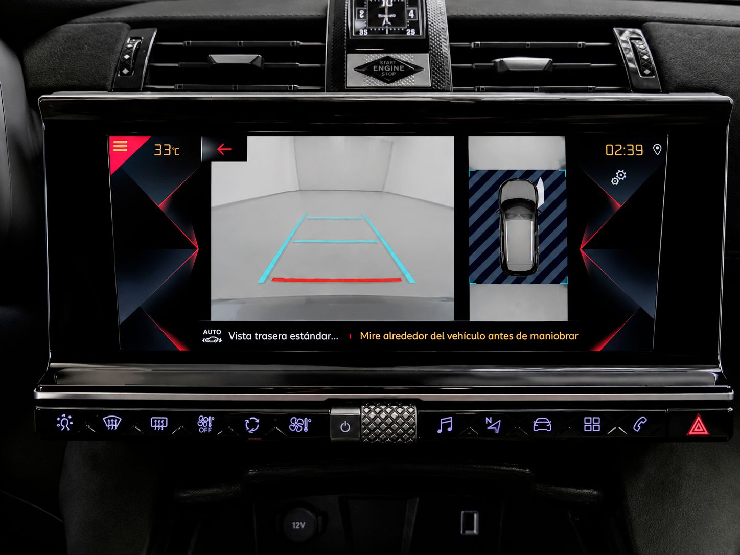 DS DS 7 Crossback PureTech 180 Performance Line+ - foto 22