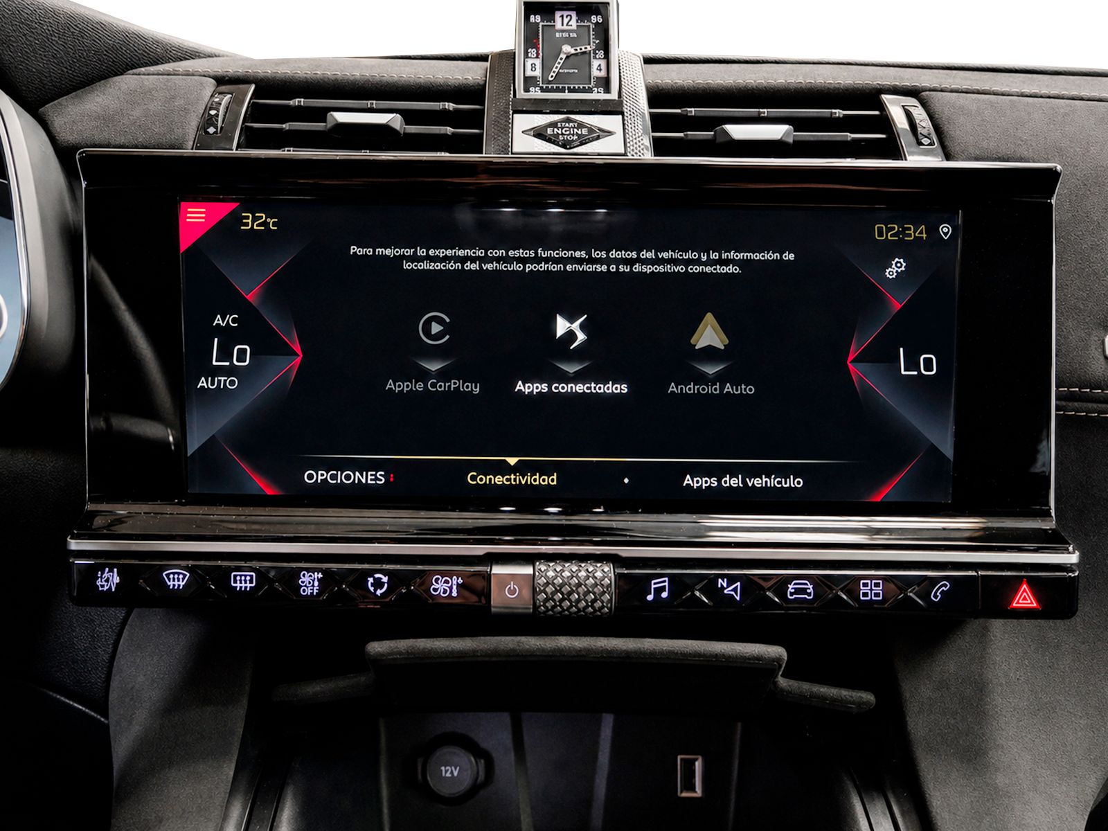 DS DS 7 Crossback PureTech 180 Performance Line+ - foto 20