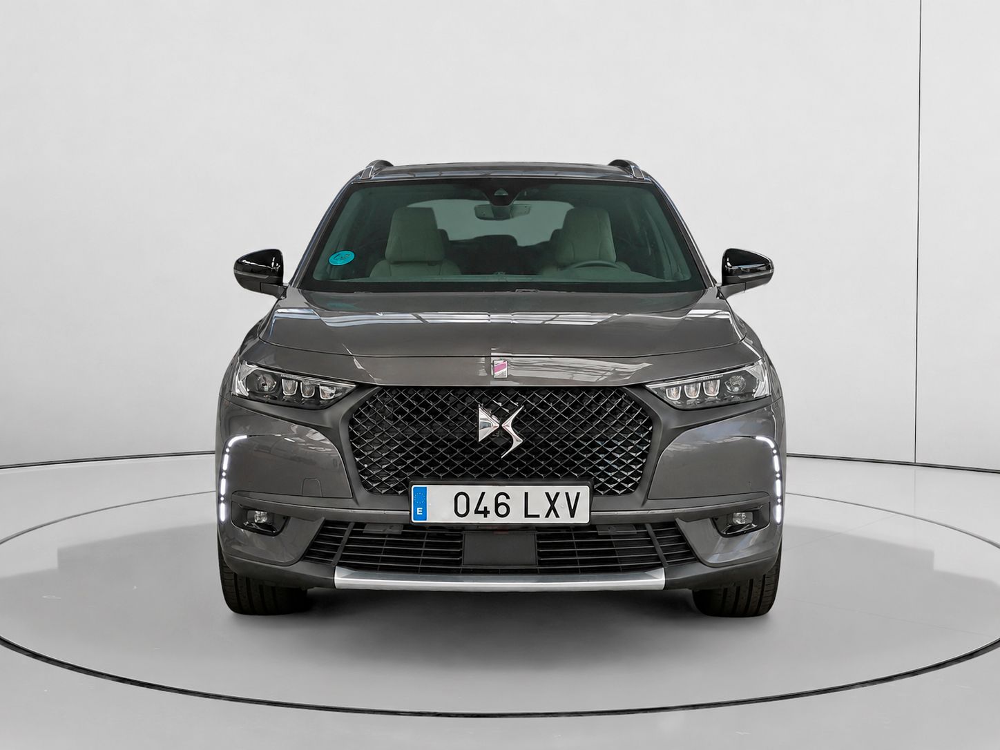 DS DS 7 Crossback PureTech 180 Performance Line+ - foto 7