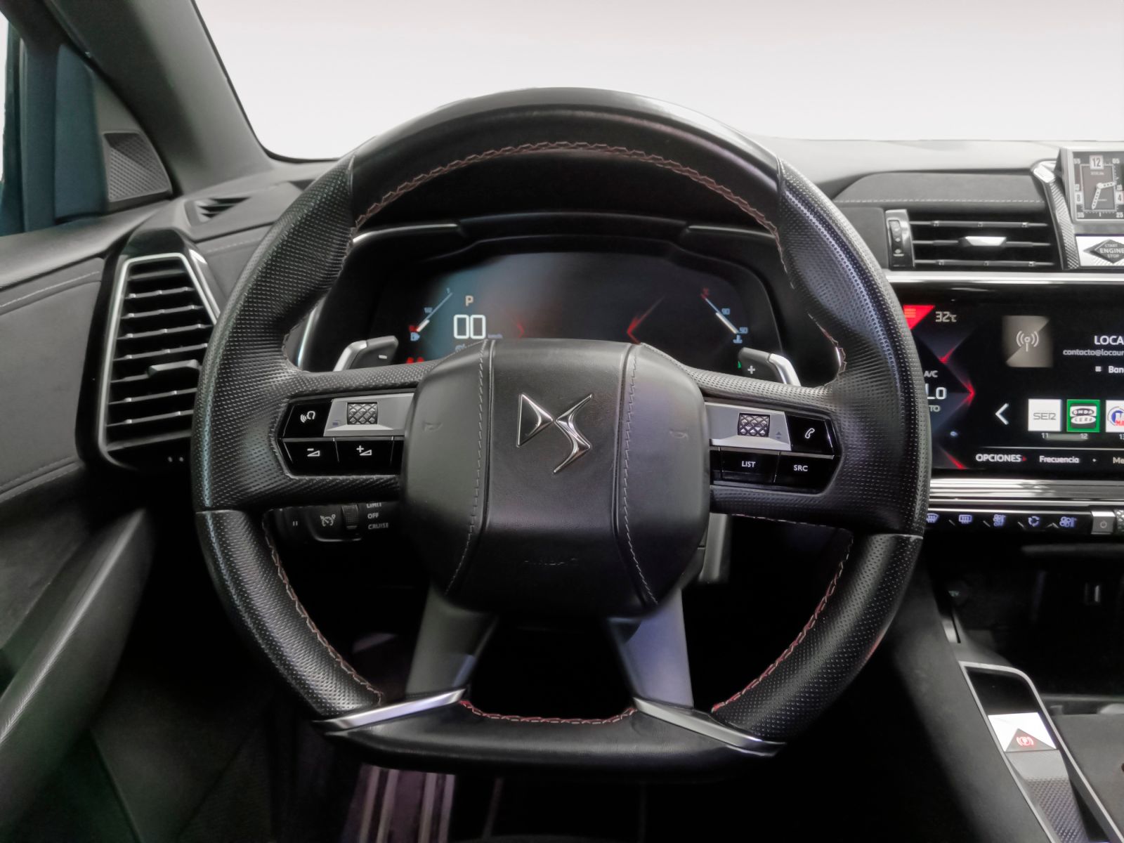DS DS 7 Crossback PureTech 180 Performance Line+ - foto 11