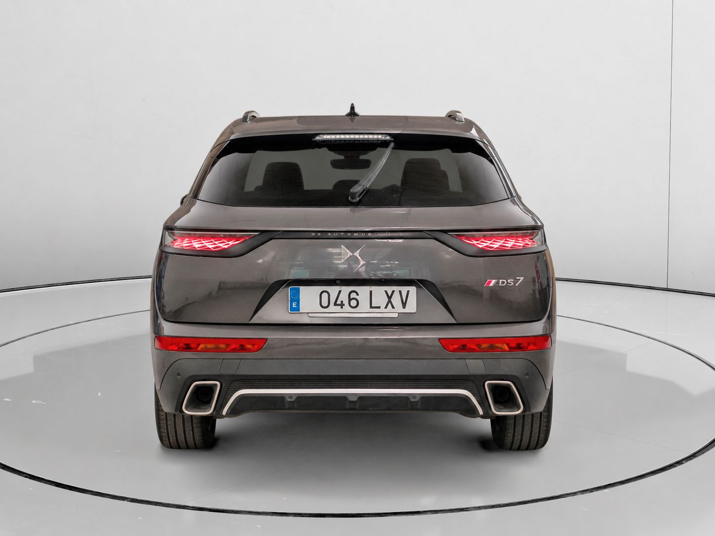 DS DS 7 Crossback PureTech 180 Performance Line+ - foto 4
