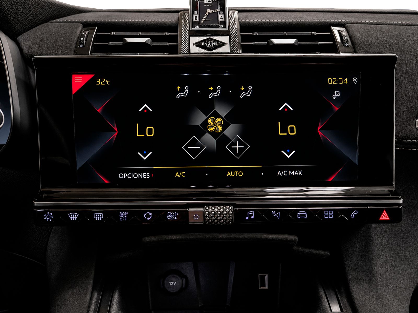 DS DS 7 Crossback PureTech 180 Performance Line+ - foto 23