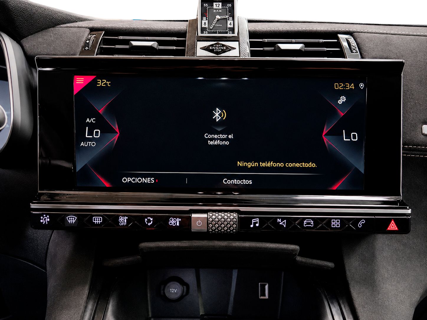 DS DS 7 Crossback PureTech 180 Performance Line+ - foto 21