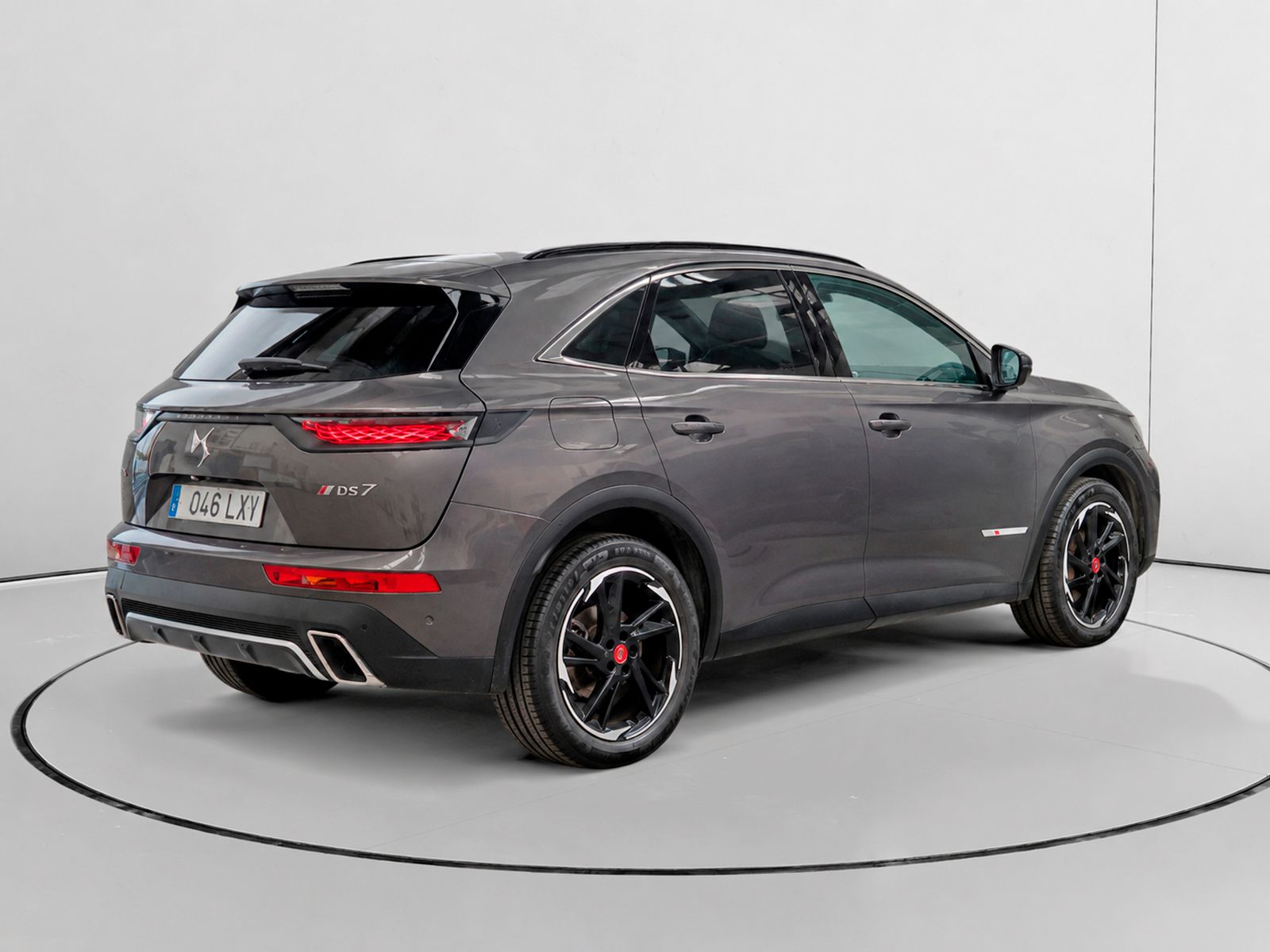 DS DS 7 Crossback PureTech 180 Performance Line+ - foto 3