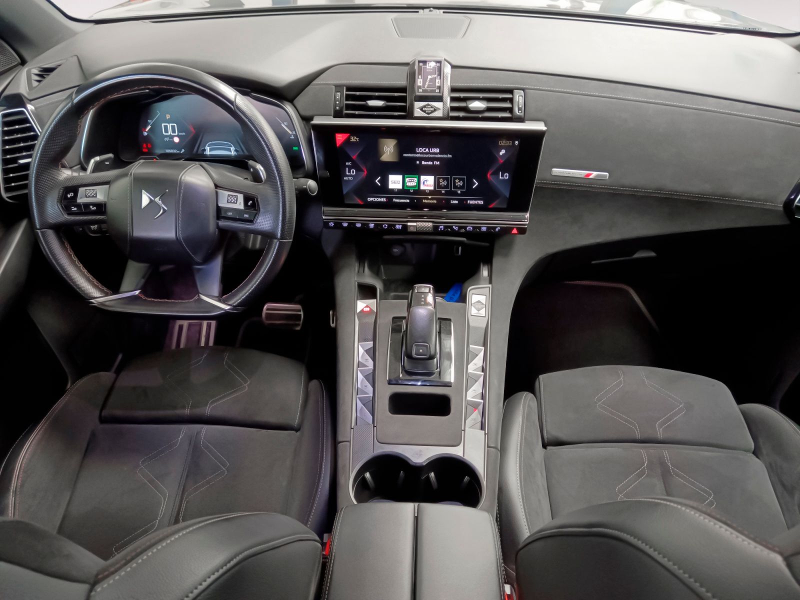 DS DS 7 Crossback PureTech 180 Performance Line+ - foto 10
