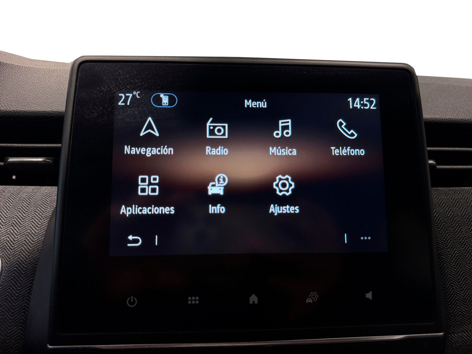 Renault Clio Techno TCe - foto 15
