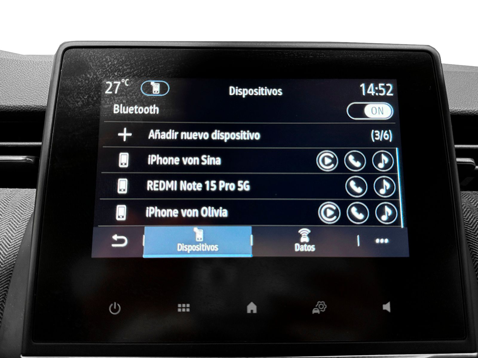 Renault Clio Techno TCe - foto 18