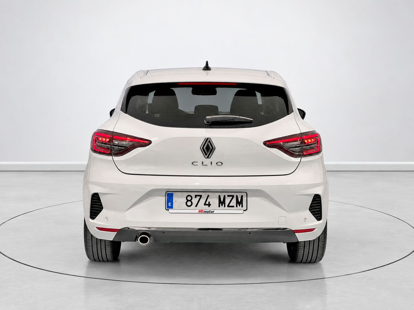 Renault Clio Techno TCe - foto 4