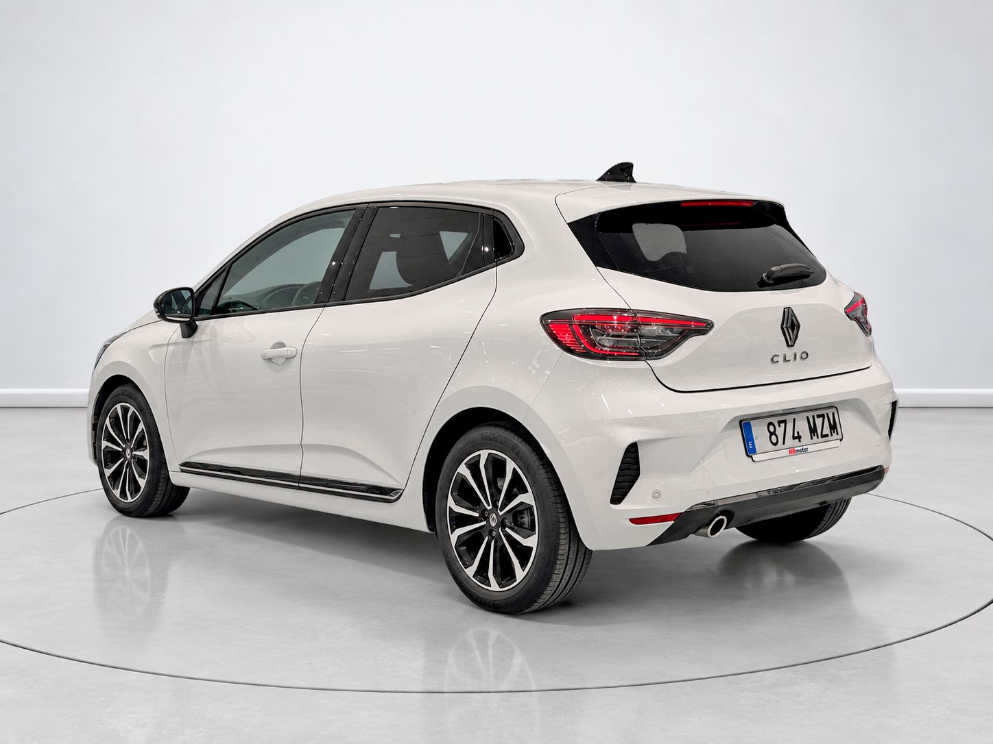 Renault Clio Techno TCe - foto 5