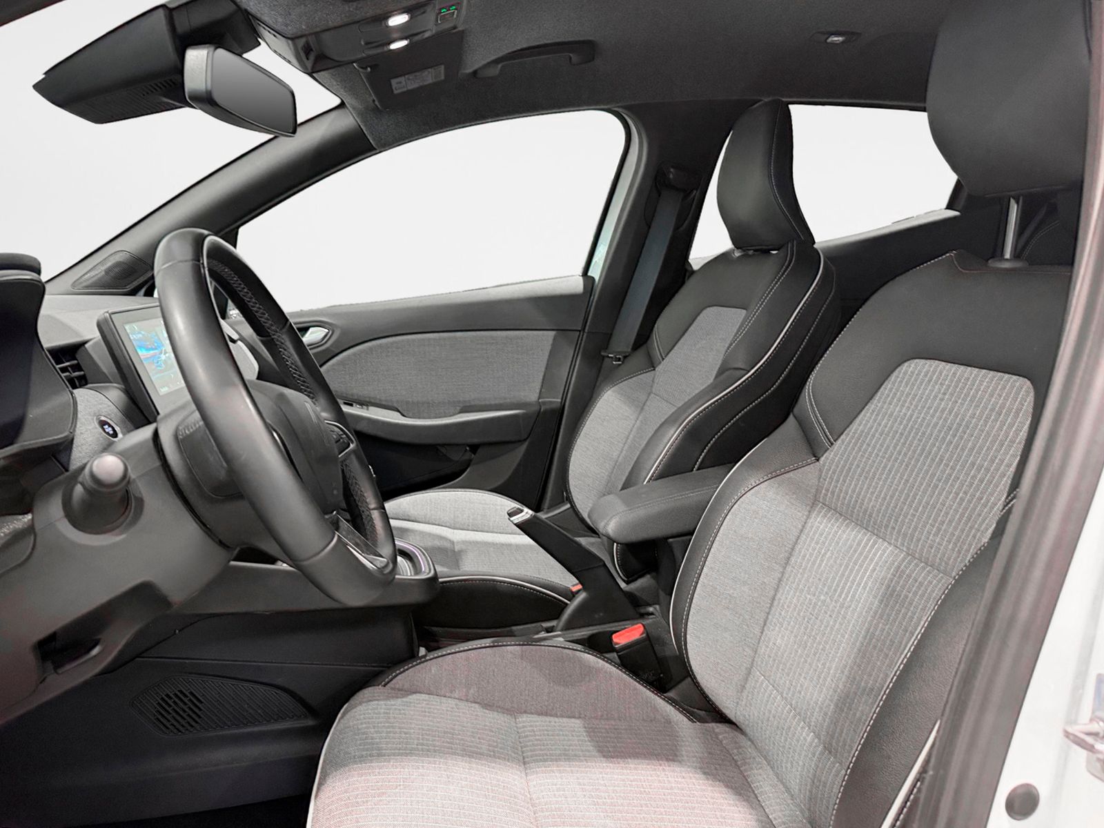 Renault Clio Techno TCe - foto 10