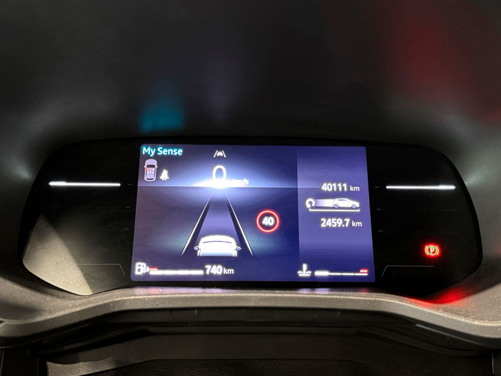 Renault Clio Techno TCe - foto 14